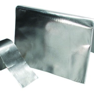 Powersport -Motorcycle U nder Tank Heat Reflectio DSN10463