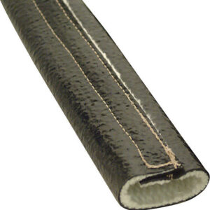 Fire Wrap Sleeve 1-1/2in x 2ft DSN10479