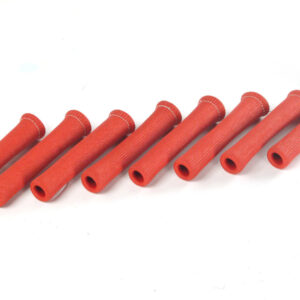 Protect-a-Boot Red 8pcs DSN10522