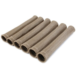 Protect-A-Boot  8in  6Pk Titanium DSN10540