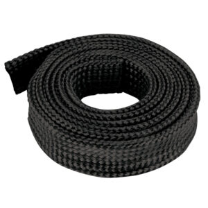 Protect-A-Sleeve 1in ID x 36in Black Titanium DSN10589