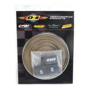 Protect-A-Wire 25ft Titanium DSN10603