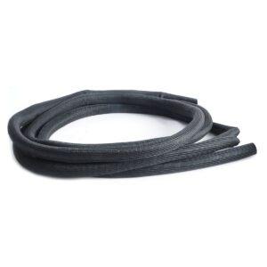 Easy Loom Split Wire Sleeve 3/8in x 20ft DSN10652