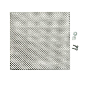 Engine Heat Shield 08-14 Polaris RZR DSN10880