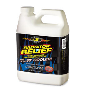 Radiator Relief Additive 1qt DSN40104