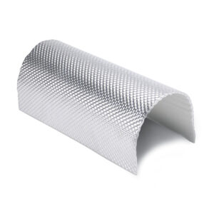 Floor & Tunnel Heat Shield 4'x42in DSN50503