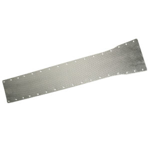 Corvette Trans Tunnel Shield C5 DSN50525