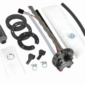 In Tank Fuel Pump Module 800 HP FIT50015