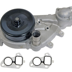 Water Pump - LS Engines 5.7L/6.0L/6.2L 04-09 GMP12710208