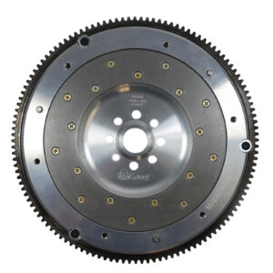 Aluminum Flywheel SB/BB Chevy 168-Tooth 2pc R/M MCL560130