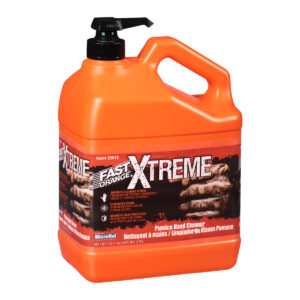 Fast Orange Hand Cleaner 1 Gallon w/Pump PEX25618