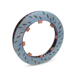 Rotor V3 Dirct Mnt 11.75 x 1.25in Dyno Bedded PFR299.32.0040.482