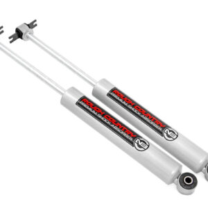 N3 Rear Shocks Pair RCS23168-B