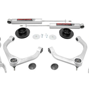 3.5in Suspension Lift Kit RCS31431