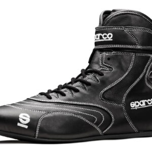 Shoe SFI-20 Black 12 Euro 46 SCO00129446NR