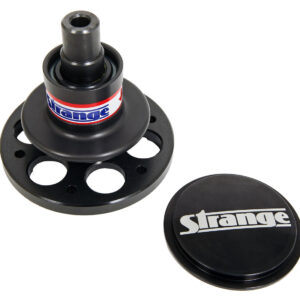 Quick Release Steering Hub w/Horn Button STGQ1200SPAR