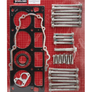 Cam Change Gasket & Bolt Kit LS 97-03 Small Bore STT346-1997