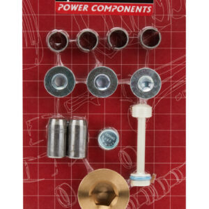 LS Engine Plug Kit Master Block Kit STT346-3000