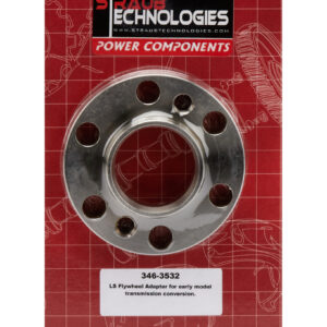 Crank Spacer LS Eng. to TH300/TH400/700R4/200R4 STT346-3532