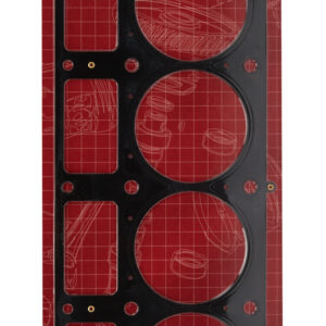 LS MLS Head Gasket 4.100 Bore .050 STT346-4411