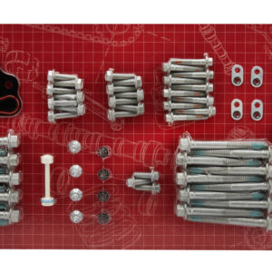 LS Basic Cam Swap Hardware Kit STT346-9002