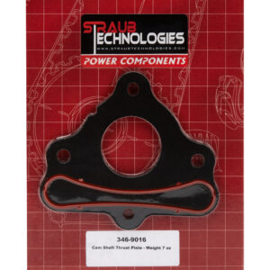 LS Cam Thrust Plate w/O-Ring Gasket STT346-9016