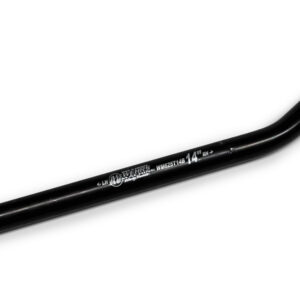 Suspension Tube 14in x 5/8-18 THD Bent WEHWM625T14B