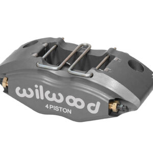 Caliper Powerlite 1.38in Piston .860 Rotor WIL120-8729