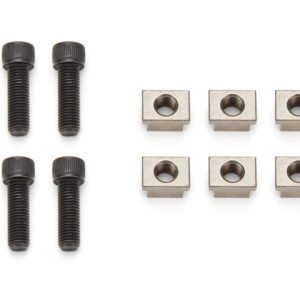 Bolt Kit T-Nut Kit 8Pk WIN5820