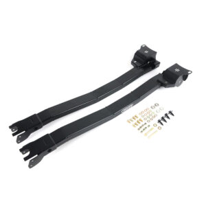 68-74 Nova Subframe Connectors ART11267300