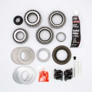 Dana 35 Rear Master Install Kit DETK-D35-R