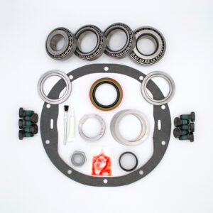 GM 8.5in Rear Master Installation Kit DETK-GM8.5SR