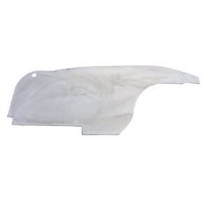 Firewall Fill Plate 67-69 GM F-Body DSE010901DS