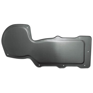 Heater Delete Plate - Bolt-In DSE010902DS