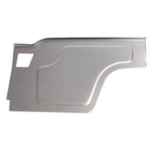 Firewall Fill Plate - 70-81 GM F-Body DSE010904DS