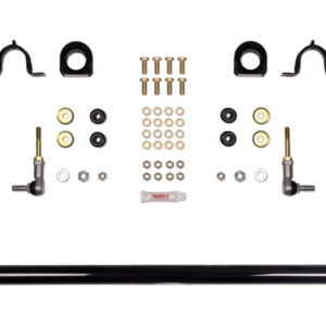 Front Sway Bar Kit GM C10 Truck 67-87 1-7/16 DSE031419DS