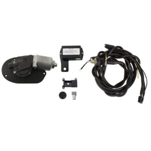 Selects-Speed Wiper Kit 1969 A-Body NRP DSE121603