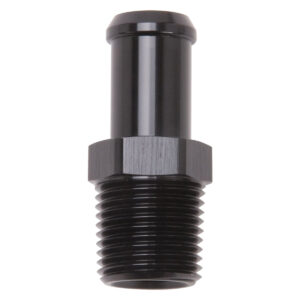 Heater Hose End Fitting Str 5/8 Nipple - 1/2Npt EDE8159