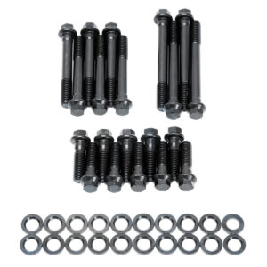 E-Series Head Bolt Kit SBM EDE85552