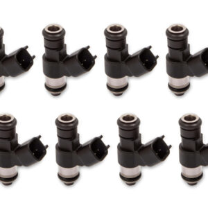 220 PPH Fuel Injectors 8-Pack HLY522-228X