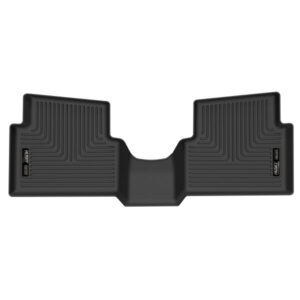 Ford X-act Contour Floor Liners HSK51761