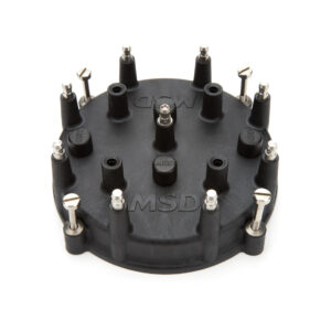 Cap Distributor MSD Pro-Cap - Black JESCAP-42180