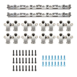 Shaft Rocker Arm Kit LS1/LS6 1.7/1.7 Ratio JESKSS-317070T