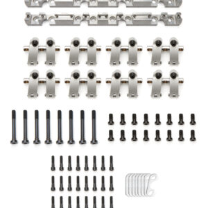 Shaft Rocker Arm Kit SBC 1.6/1.6 Ratio JESKSS-436060