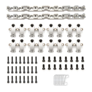 Shaft Rocker Arm Kit SBF 1.6/1.6 Ratio JESKSS-506060VJ