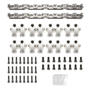 Shaft Rocker Arm Kit SBF 1.6/1.6 Ratio JESKSS-516060