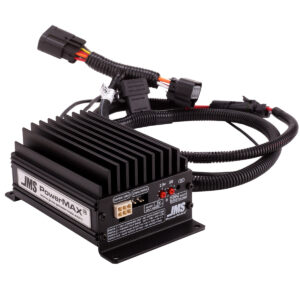 FuelMAX - Fuel Pump Volt Voltage Booster V2 JMSP2000GMP