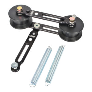 Chain Guide Mini-Sprint Black JOE25875-B