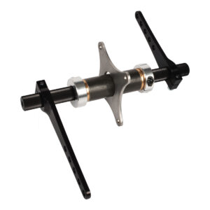 Throttle Cross Shaft Bell Crank Assembly BLK JOE33700-B