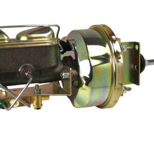 7 in Power Brake Booster LEE5H471